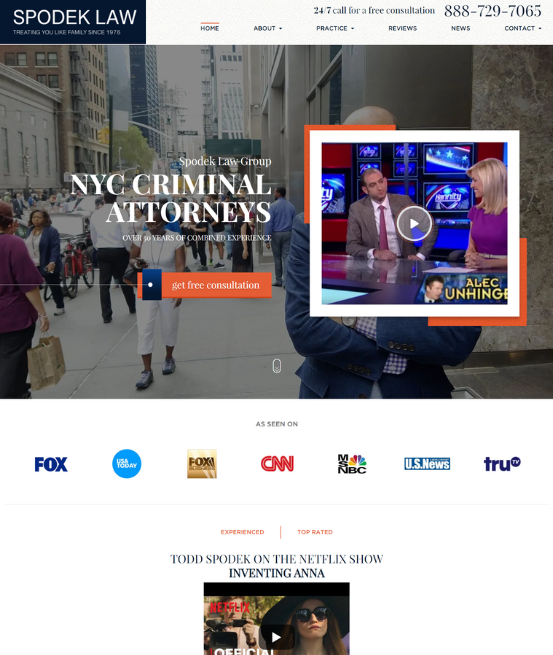 NYC Criminal Attorneys