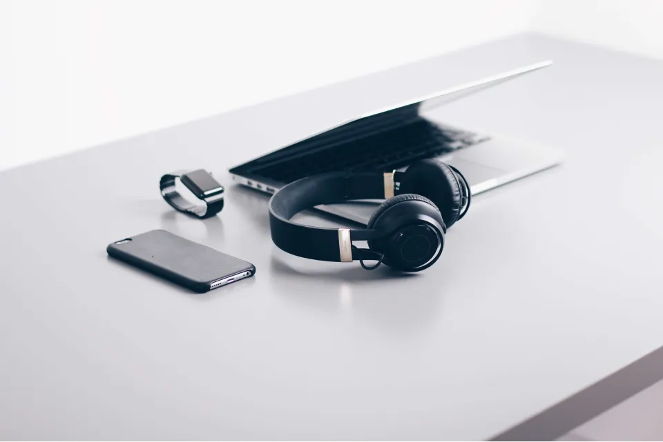 The five devices you need to work anytime