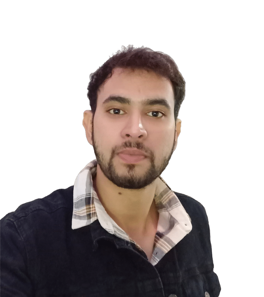 Abhay Gupta
