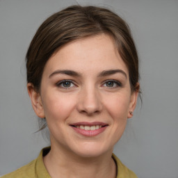 Emily Carter